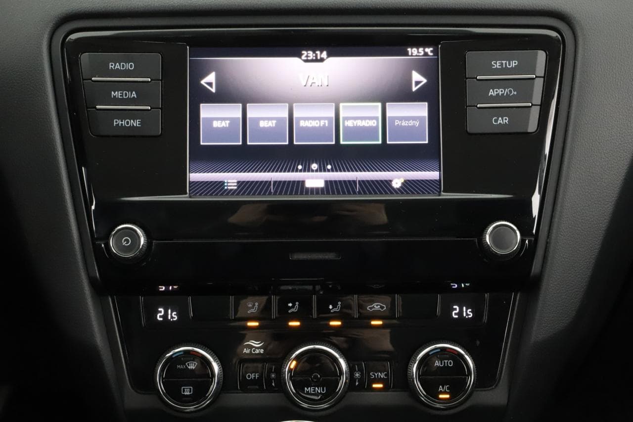 2019 Škoda OCTAVIA - 15