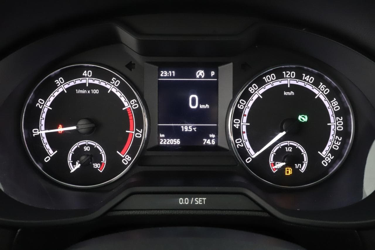 2019 Škoda OCTAVIA - 14