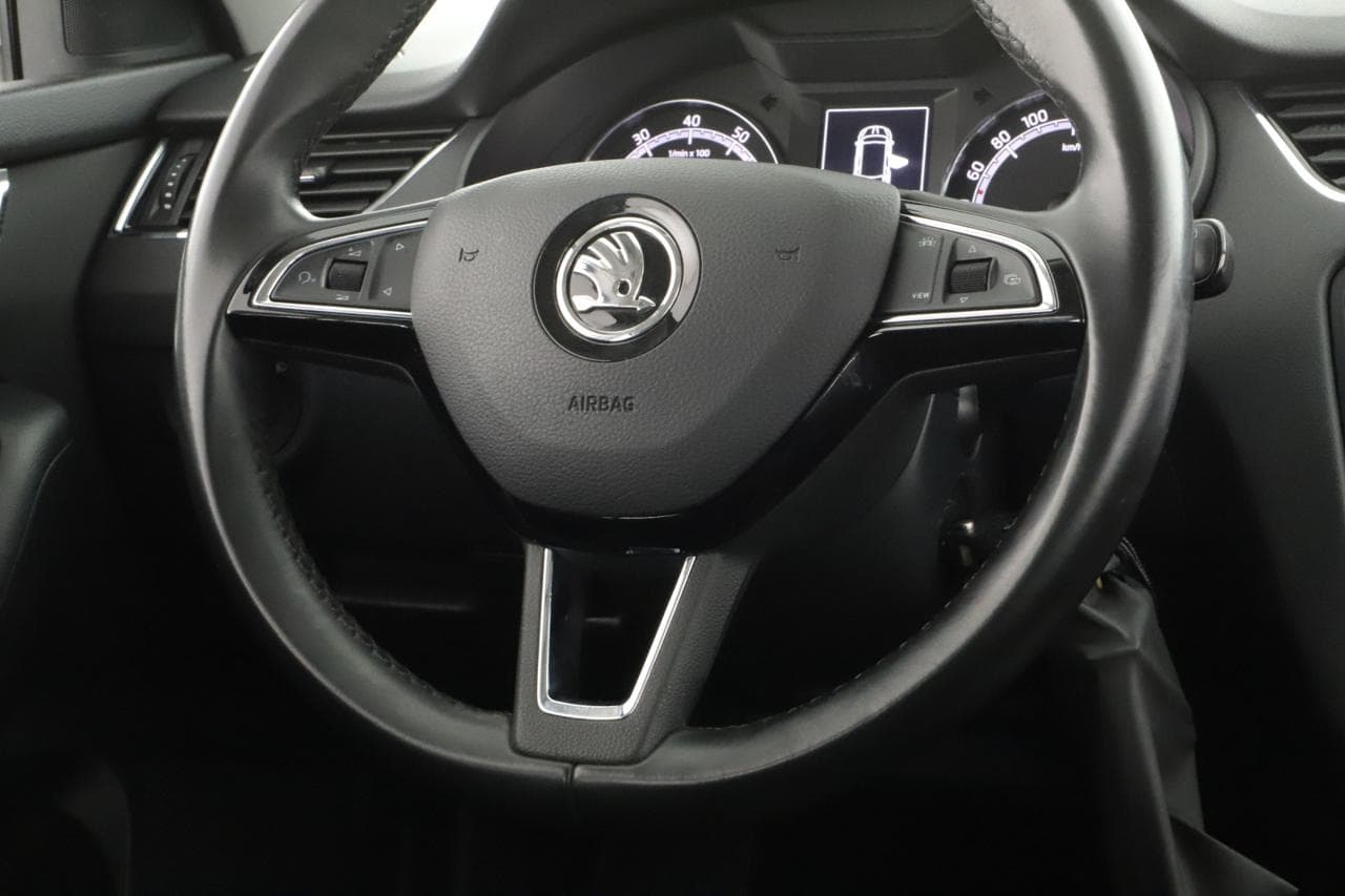 2019 Škoda OCTAVIA - 18