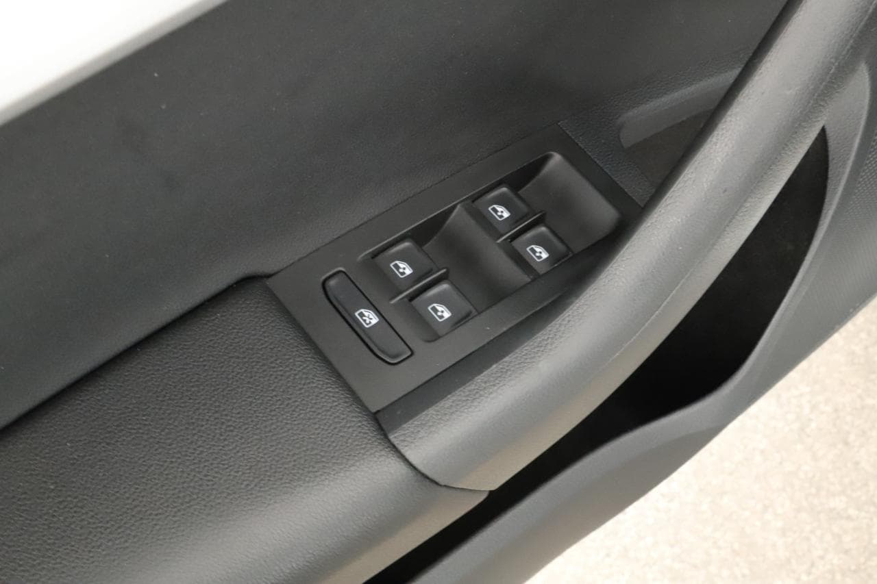 2019 Škoda OCTAVIA - 19