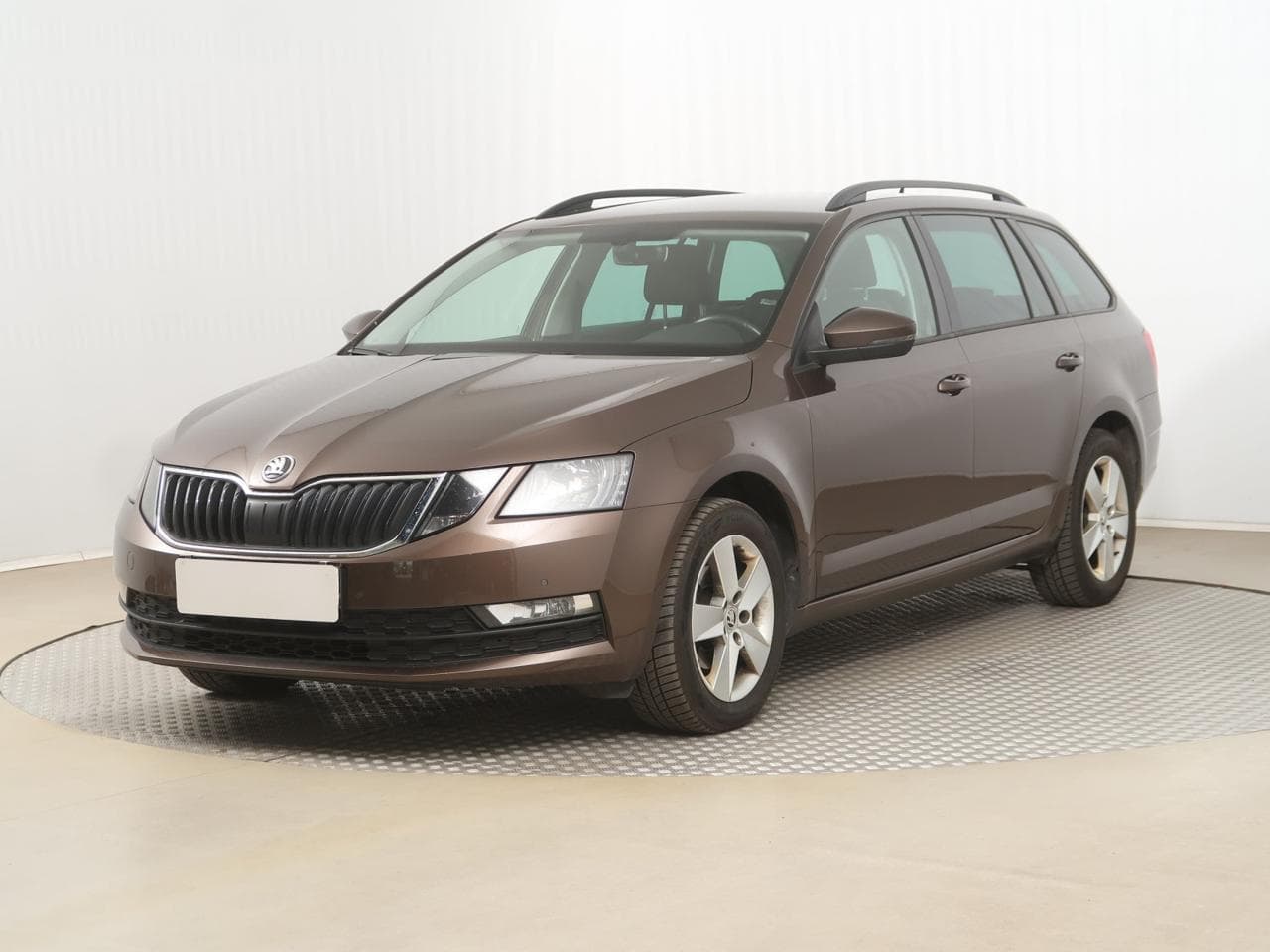 2019 Škoda OCTAVIA - 5