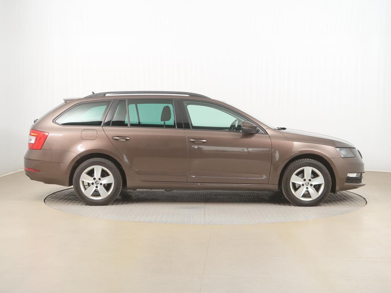 2019 Škoda OCTAVIA - 13