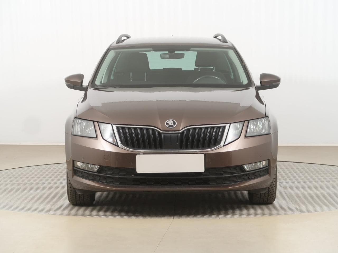 2019 Škoda OCTAVIA - 3