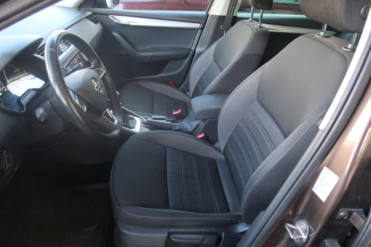 2019 Škoda OCTAVIA - 28