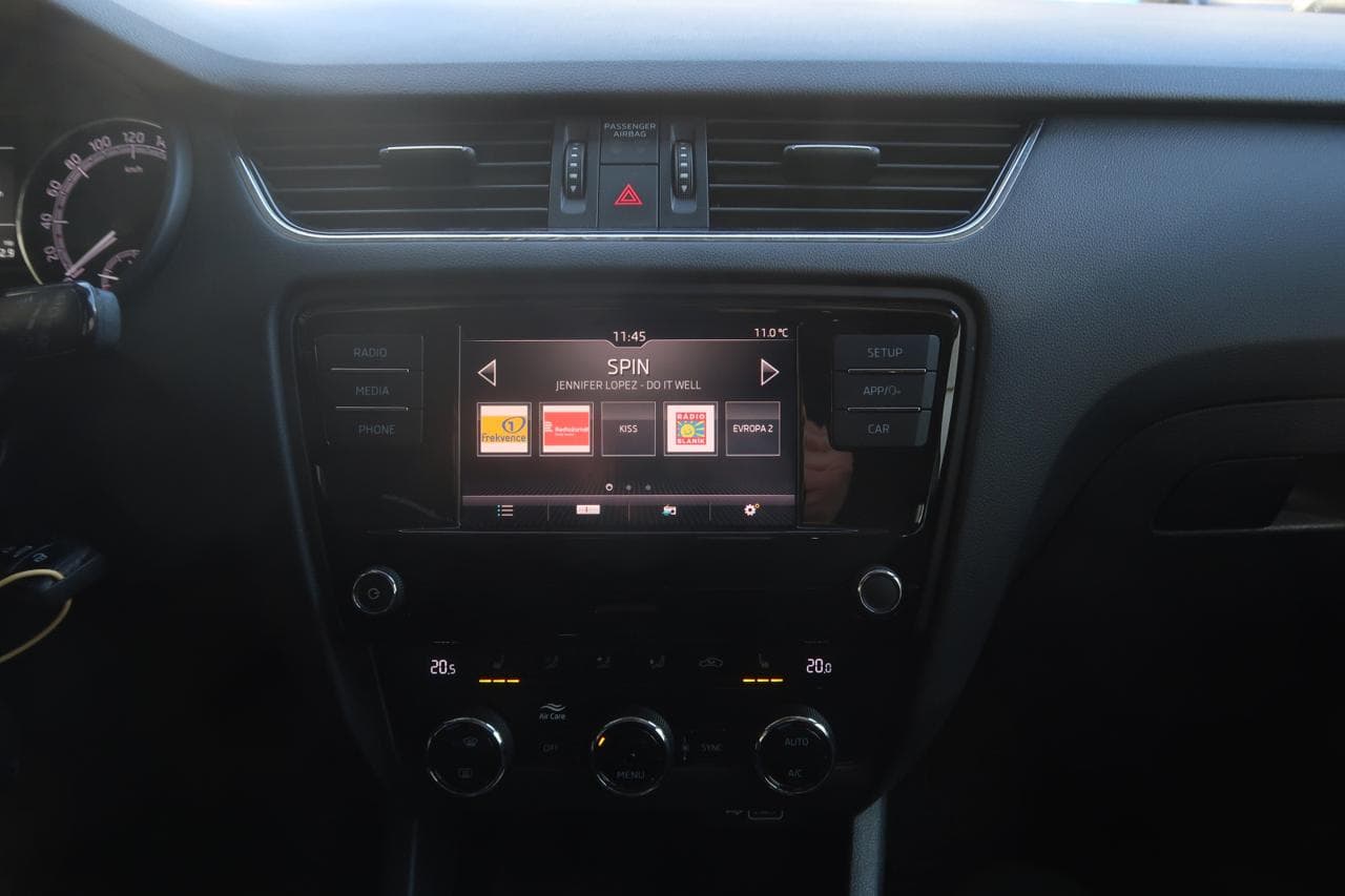 2019 Škoda OCTAVIA - 31