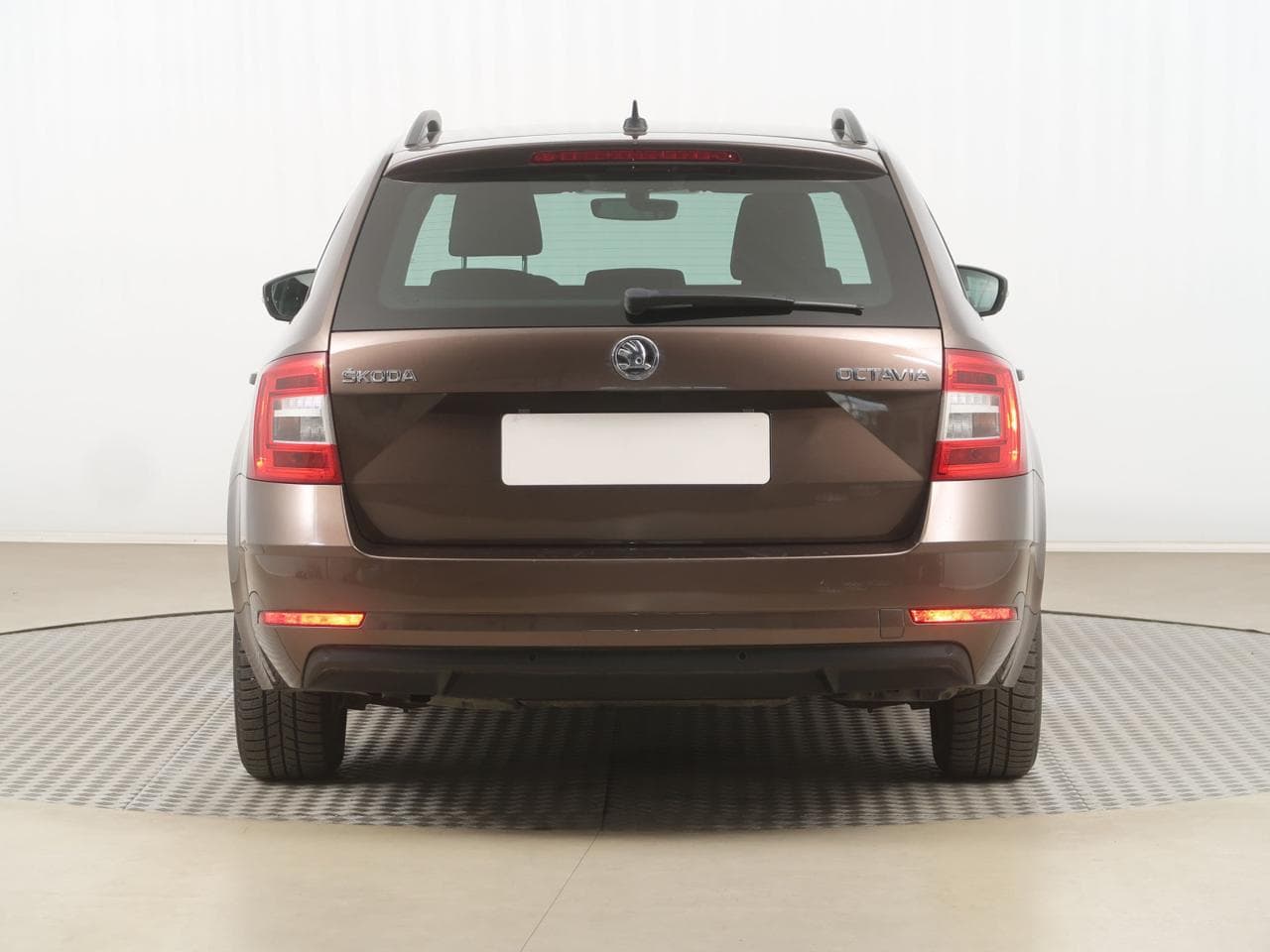 2019 Škoda OCTAVIA - 9