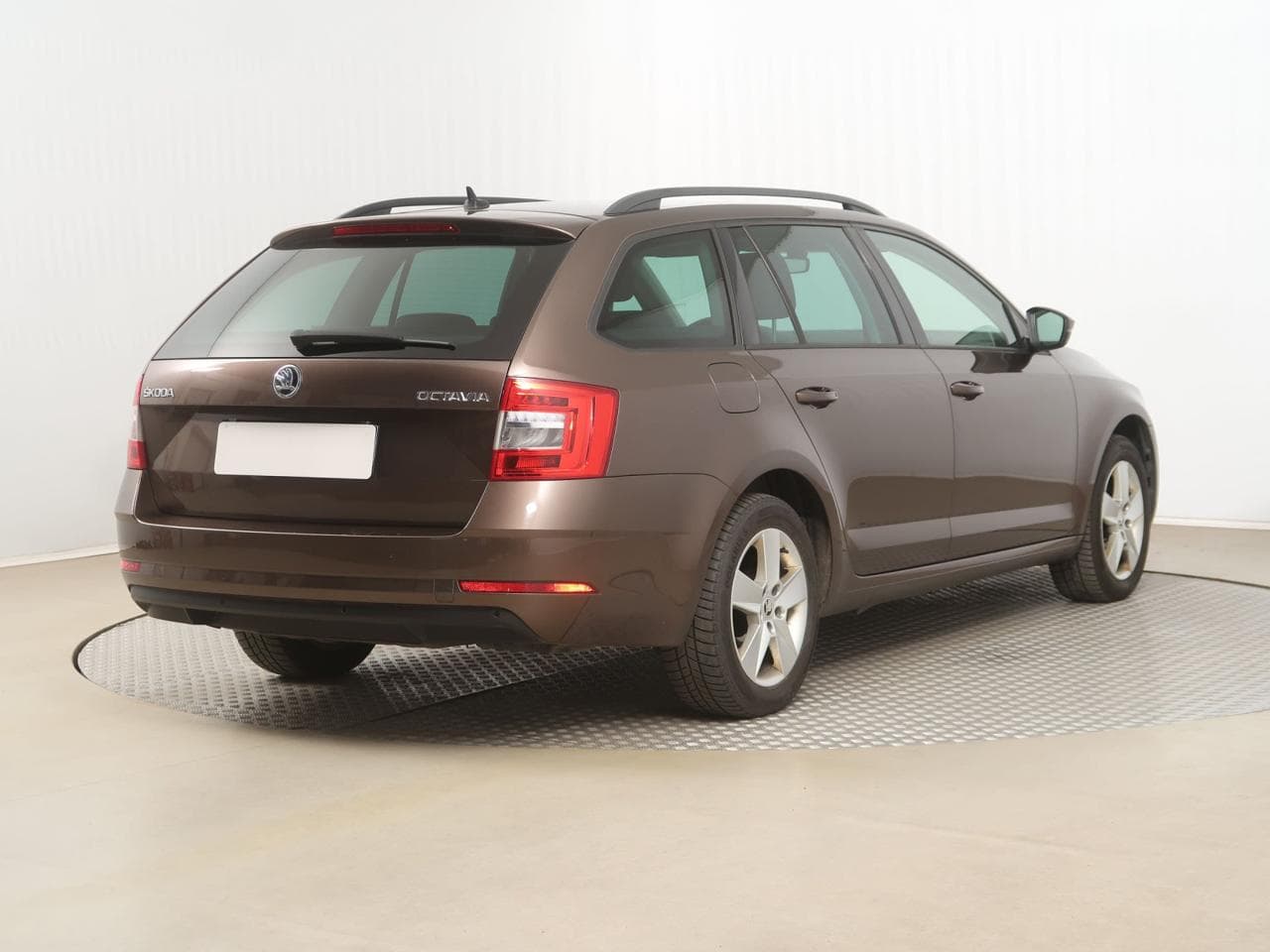 2019 Škoda OCTAVIA - 11