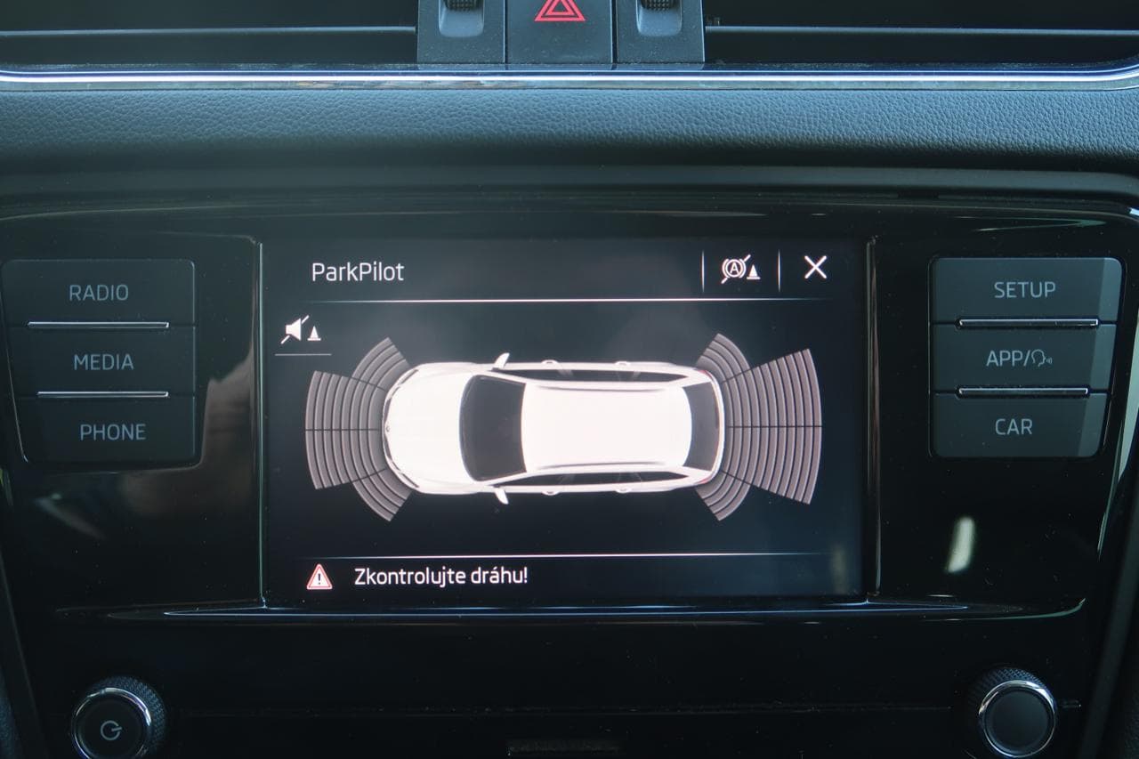 2019 Škoda OCTAVIA - 33