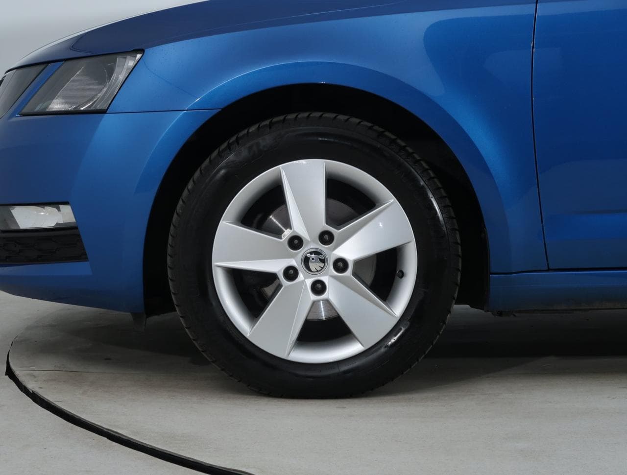 2017 Škoda OCTAVIA - 35