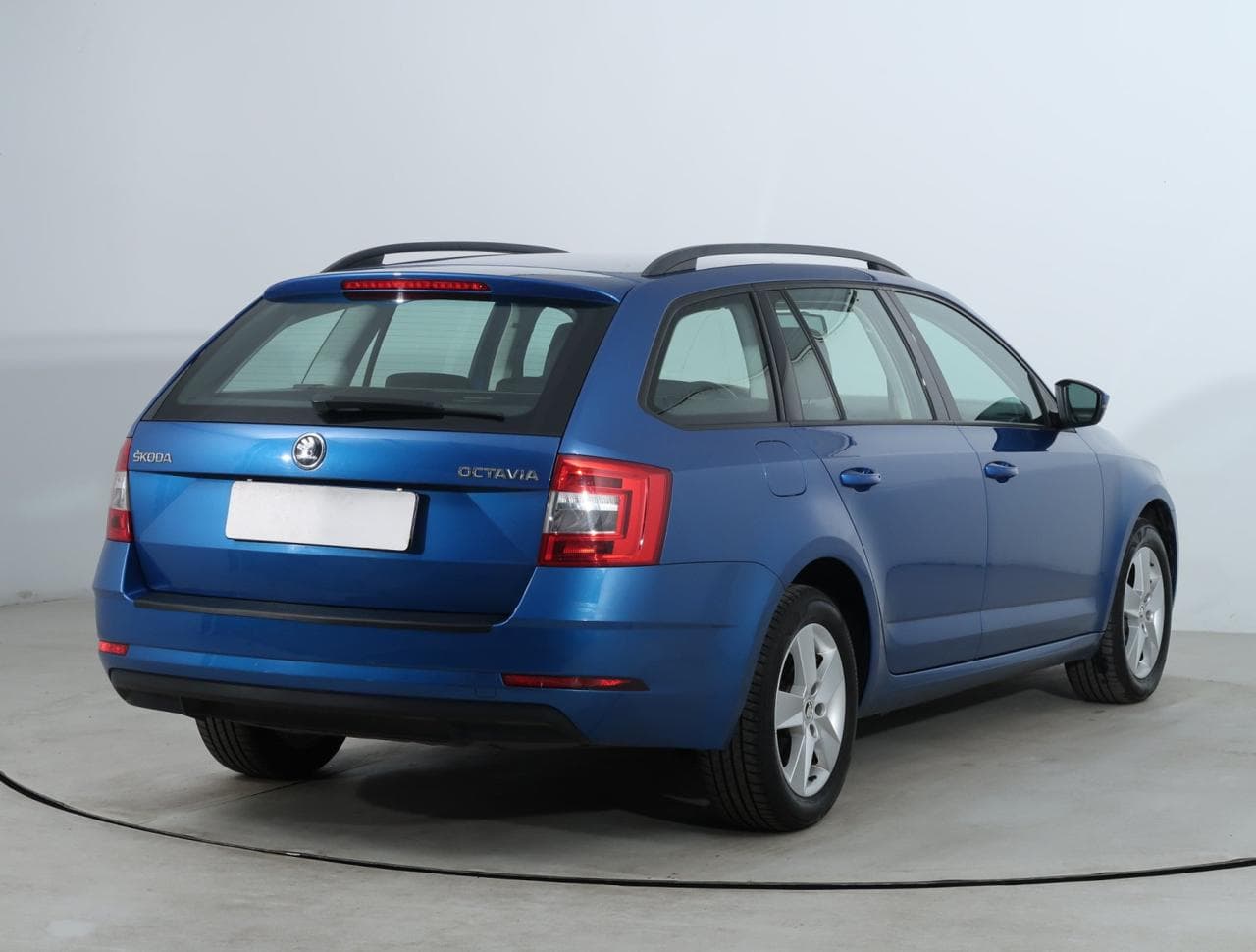 2017 Škoda OCTAVIA - 10