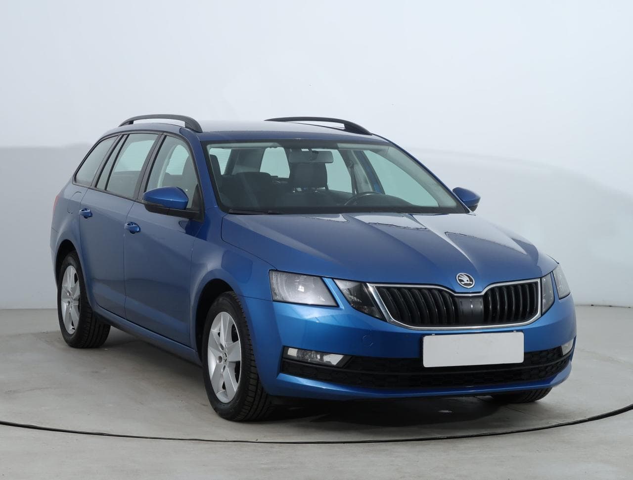 2017 Škoda OCTAVIA