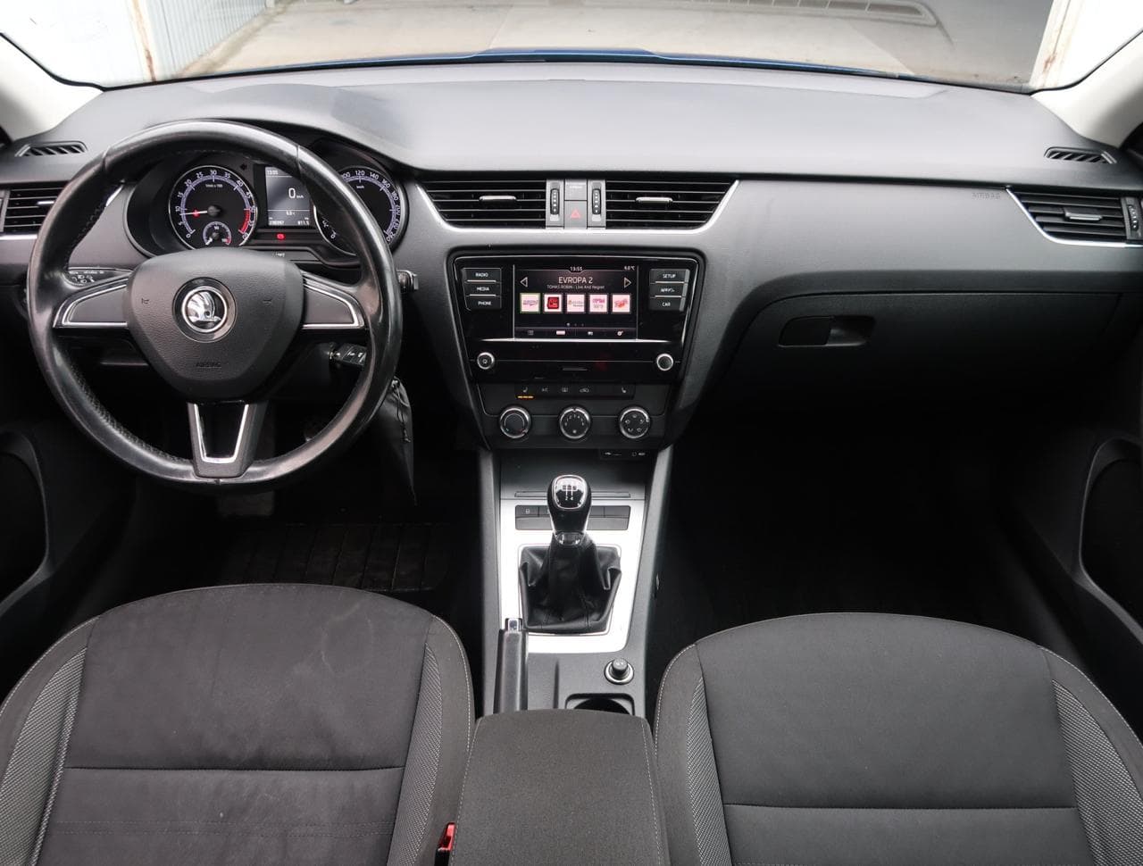 2017 Škoda OCTAVIA - 15