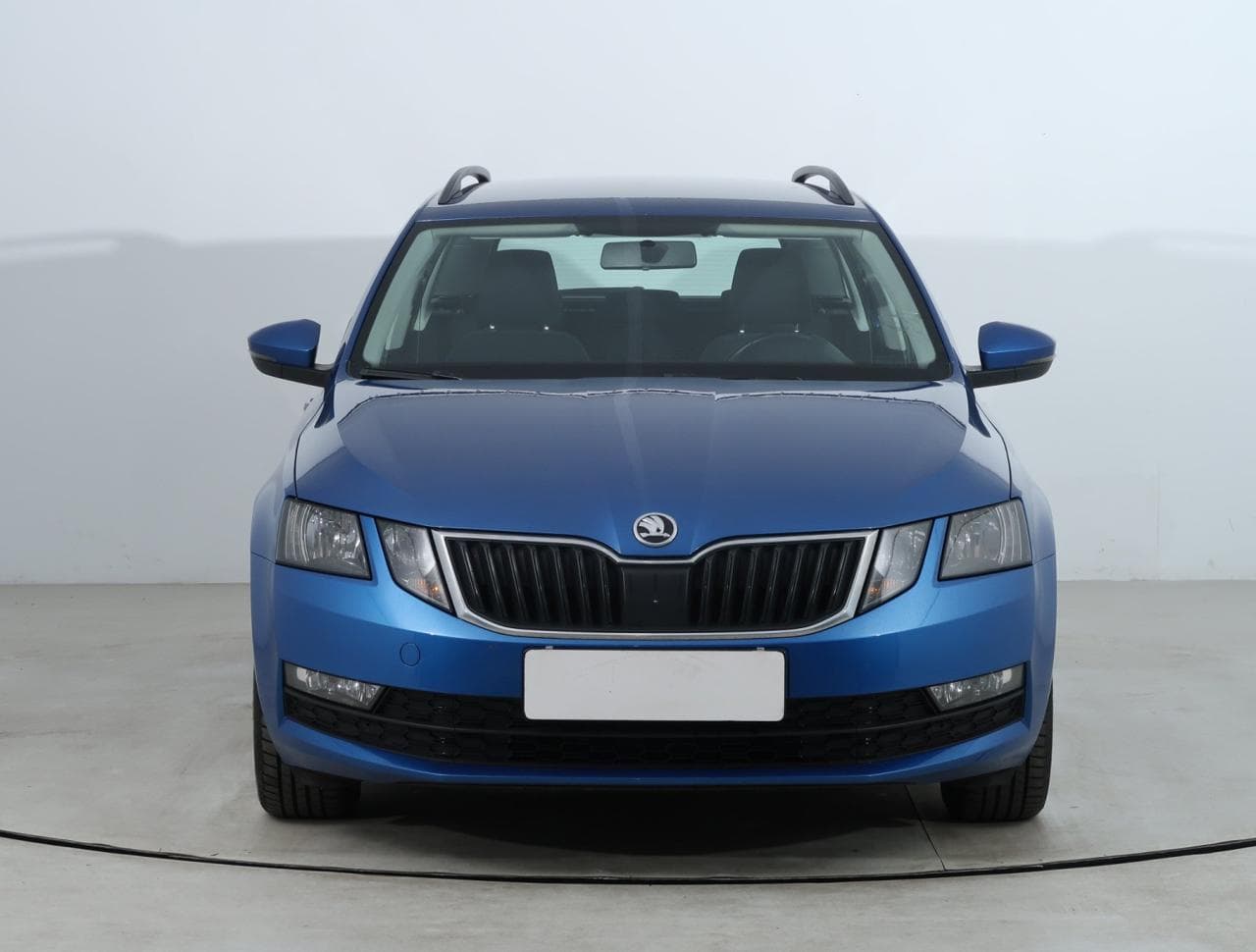 2017 Škoda OCTAVIA - 3