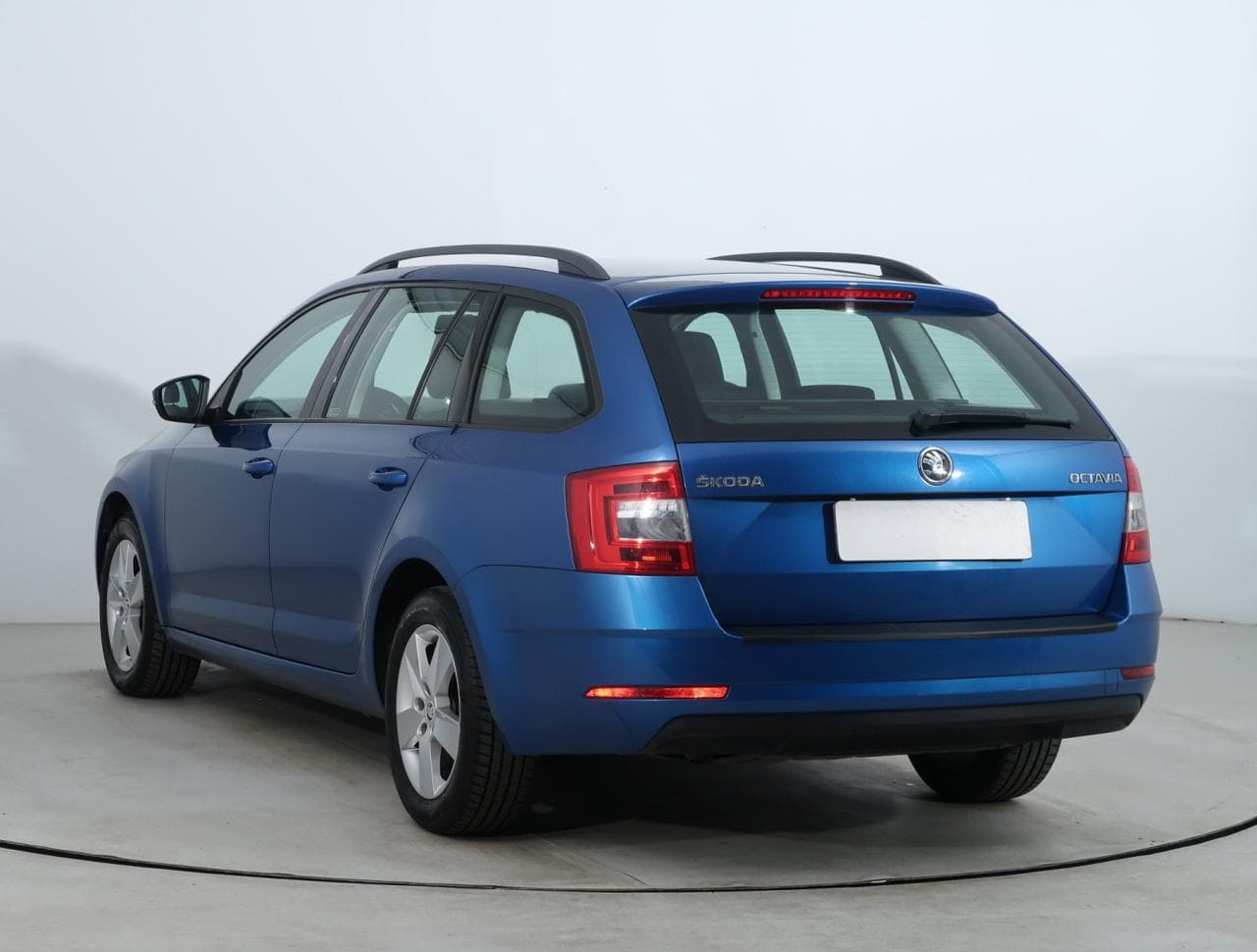 2017 Škoda OCTAVIA - 6