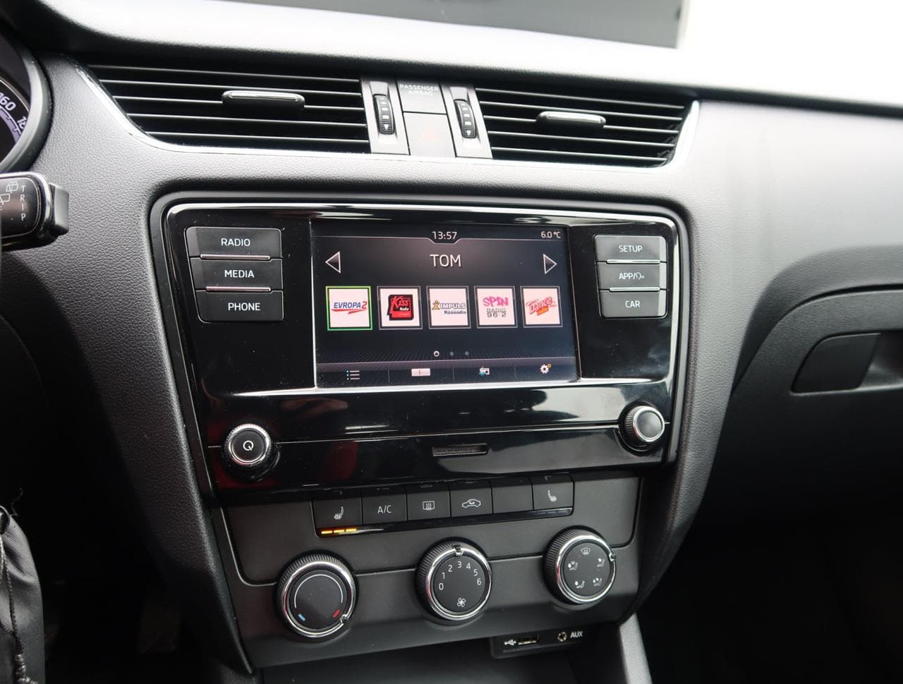 2017 Škoda OCTAVIA - 31