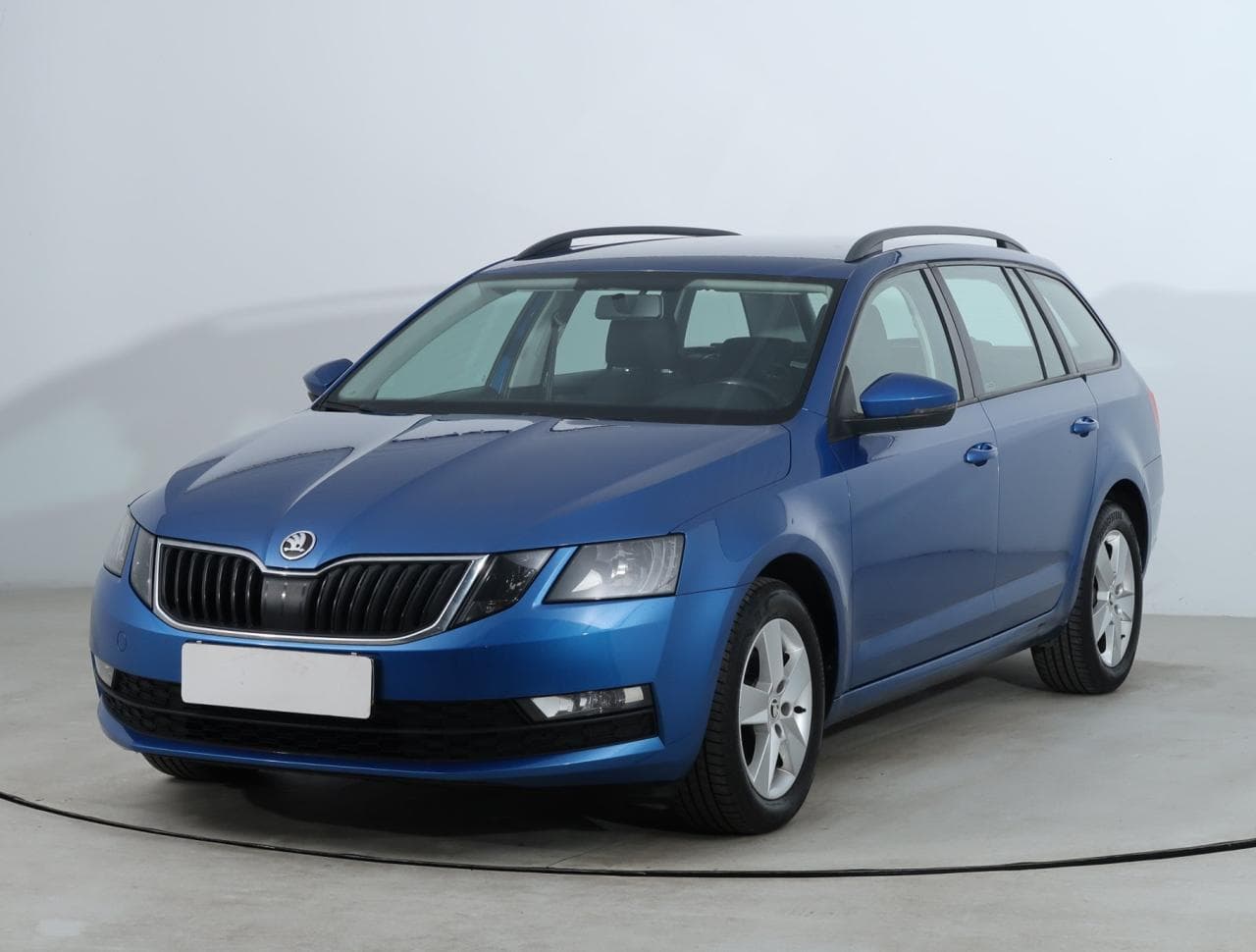 2017 Škoda OCTAVIA - 4