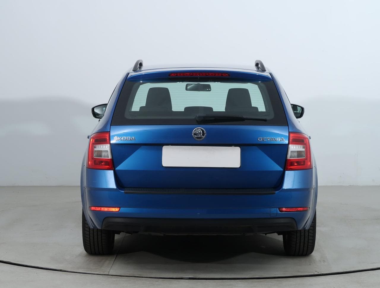 2017 Škoda OCTAVIA - 8