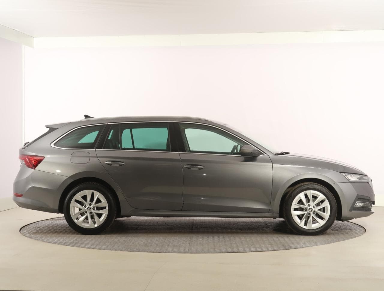2023 Škoda OCTAVIA - 8