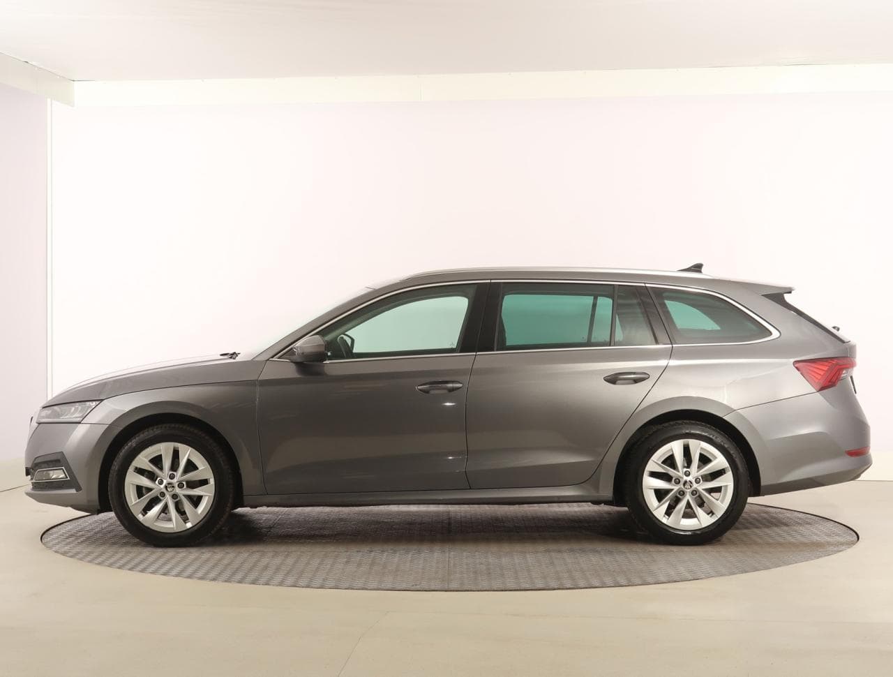 2023 Škoda OCTAVIA - 4