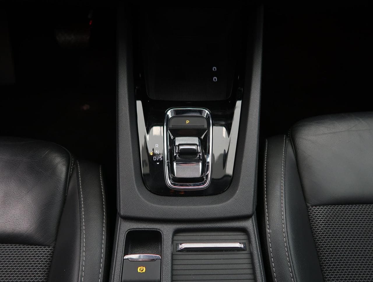 2023 Škoda OCTAVIA - 19
