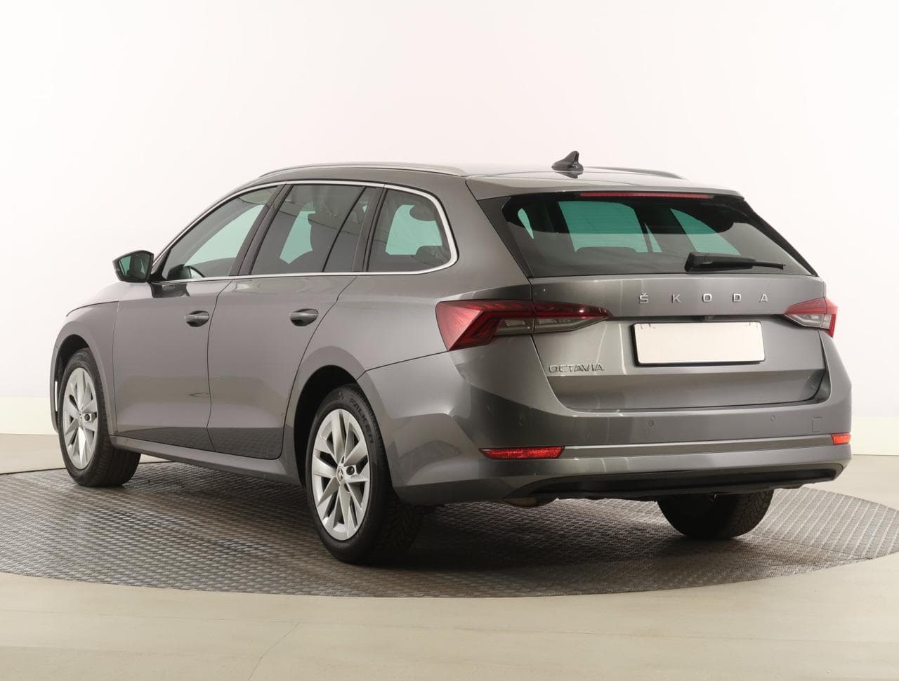 2023 Škoda OCTAVIA - 5