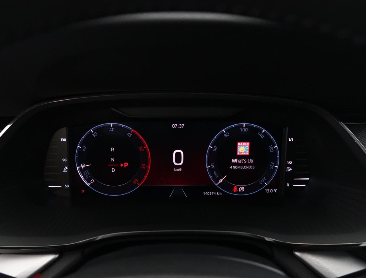 2023 Škoda OCTAVIA - 17
