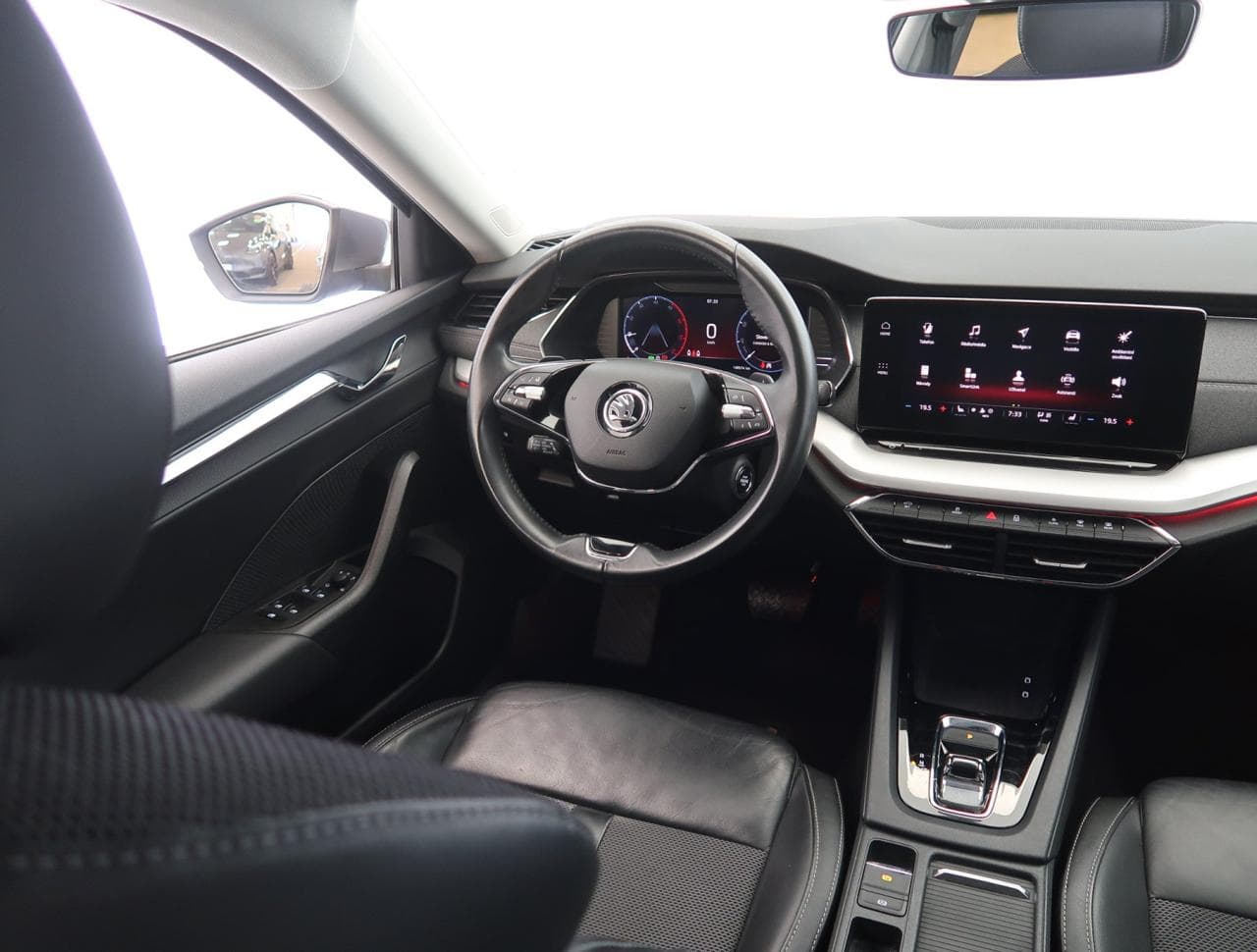 2023 Škoda OCTAVIA - 9