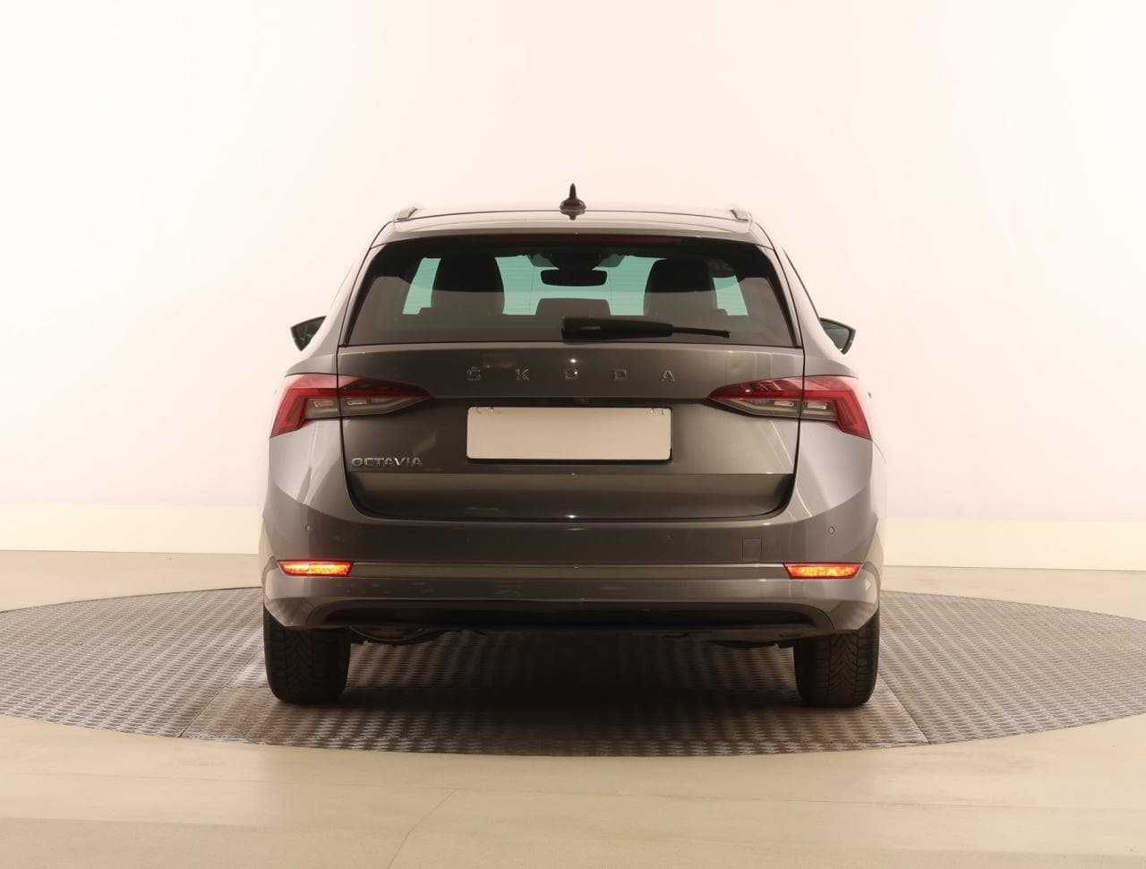 2023 Škoda OCTAVIA - 6