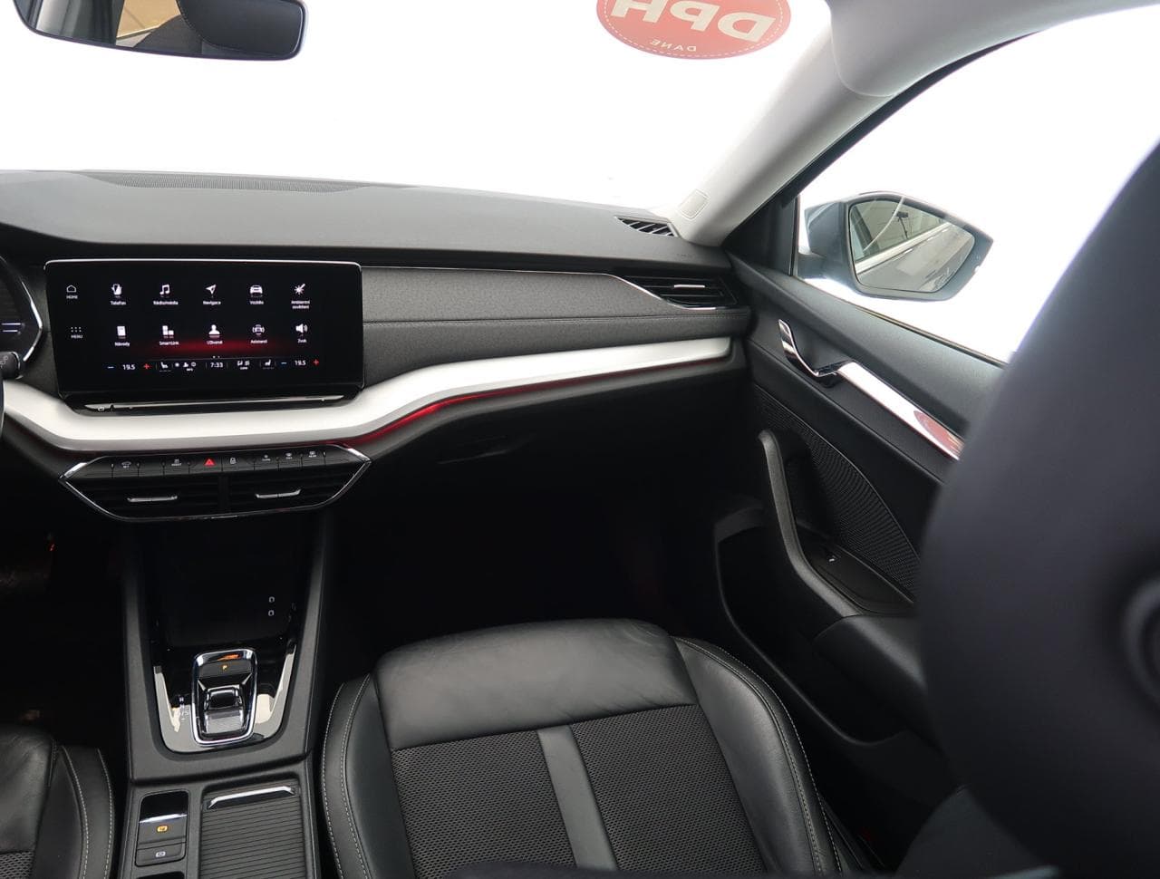 2023 Škoda OCTAVIA - 11