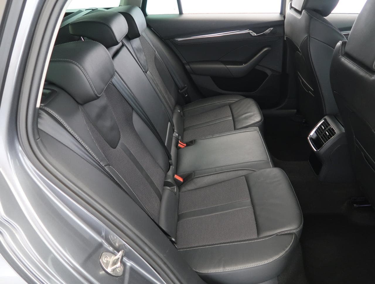 2023 Škoda OCTAVIA - 13