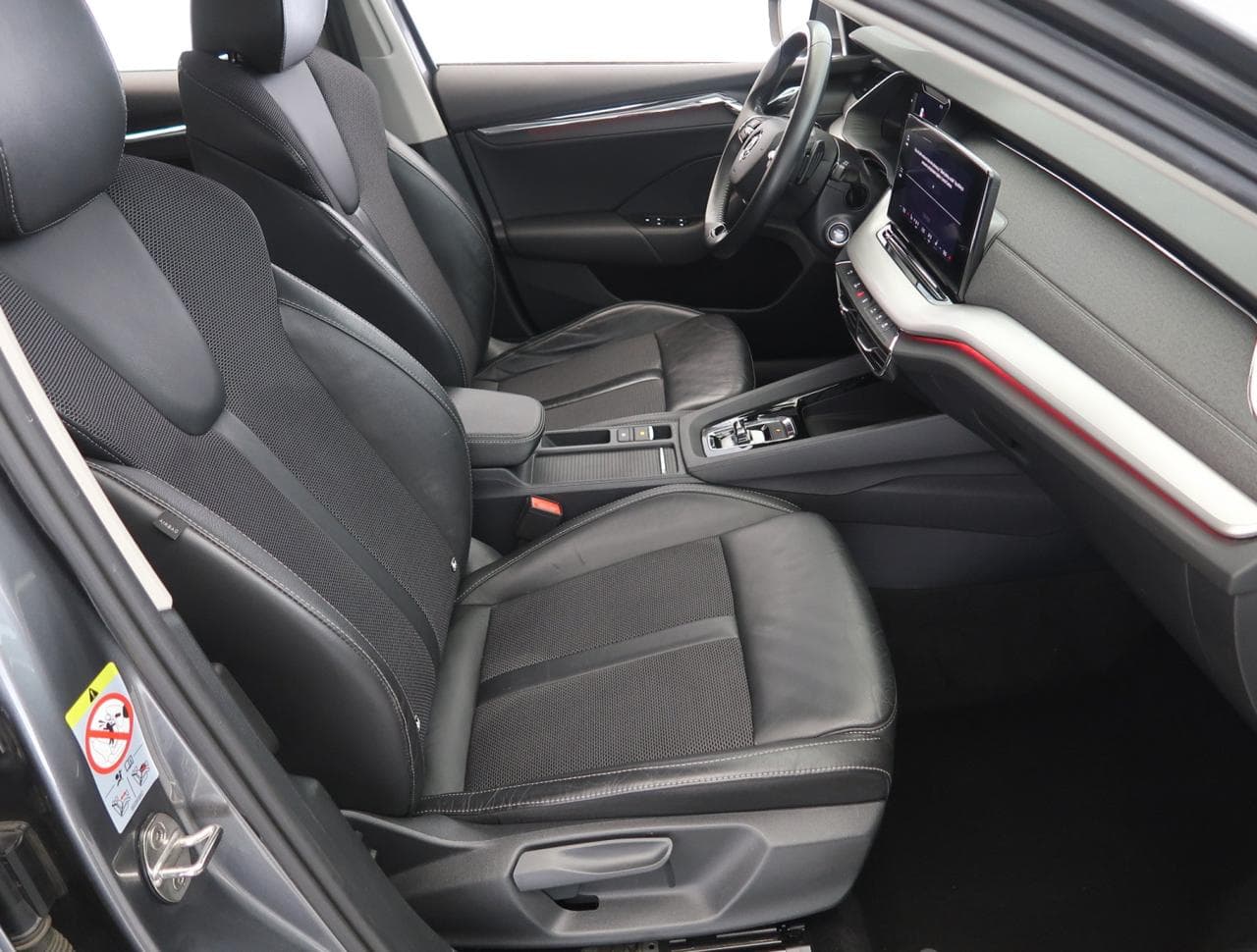 2023 Škoda OCTAVIA - 12