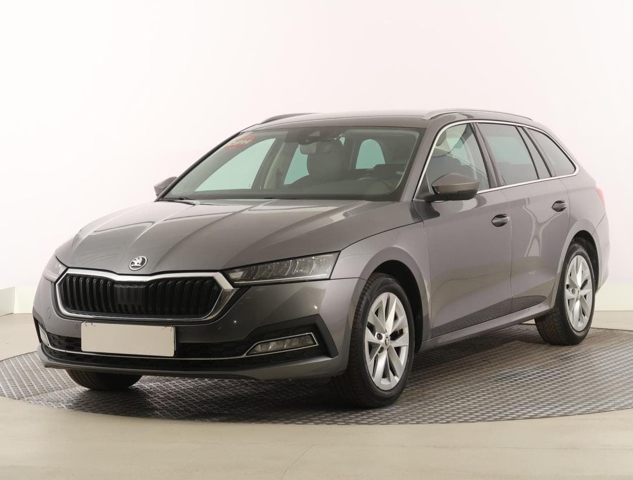 2023 Škoda OCTAVIA - 3