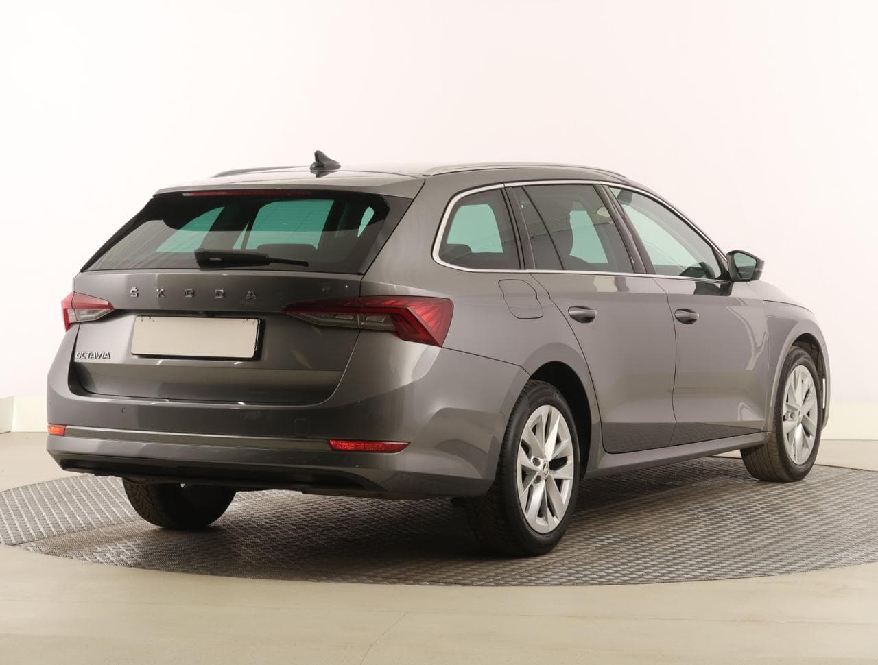 2023 Škoda OCTAVIA - 7