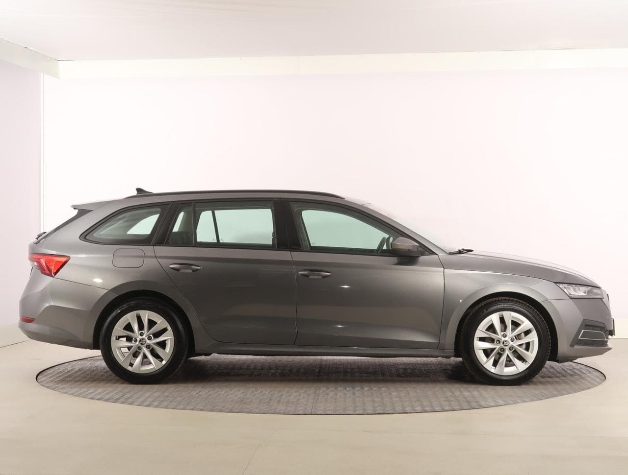 2023 Škoda OCTAVIA - 8