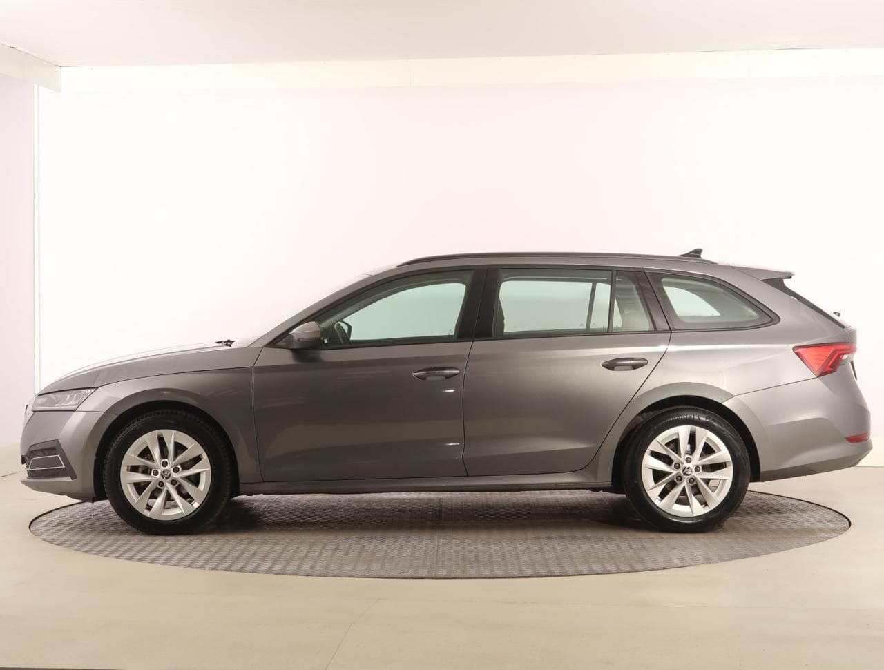 2023 Škoda OCTAVIA - 4
