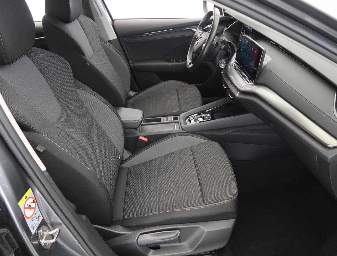 2023 Škoda OCTAVIA - 12