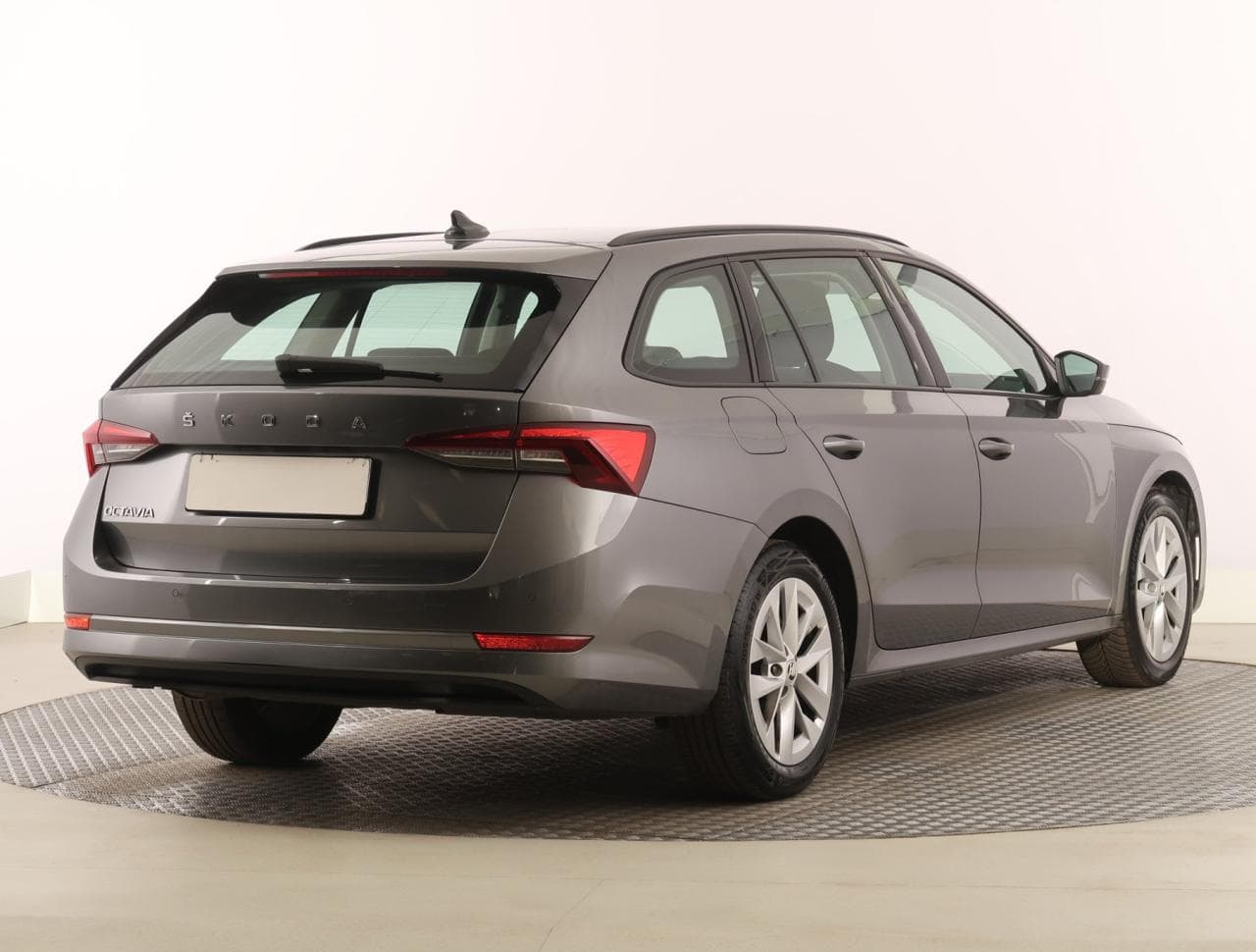 2023 Škoda OCTAVIA - 7