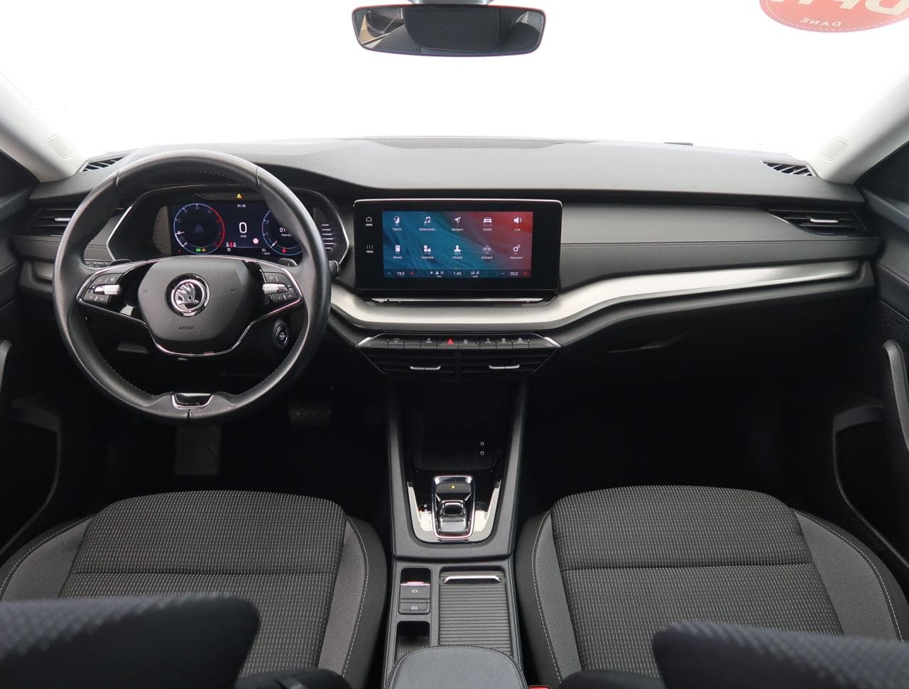 2023 Škoda OCTAVIA - 10