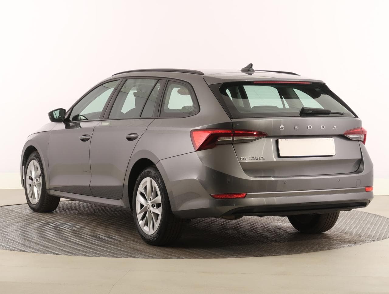 2023 Škoda OCTAVIA - 5