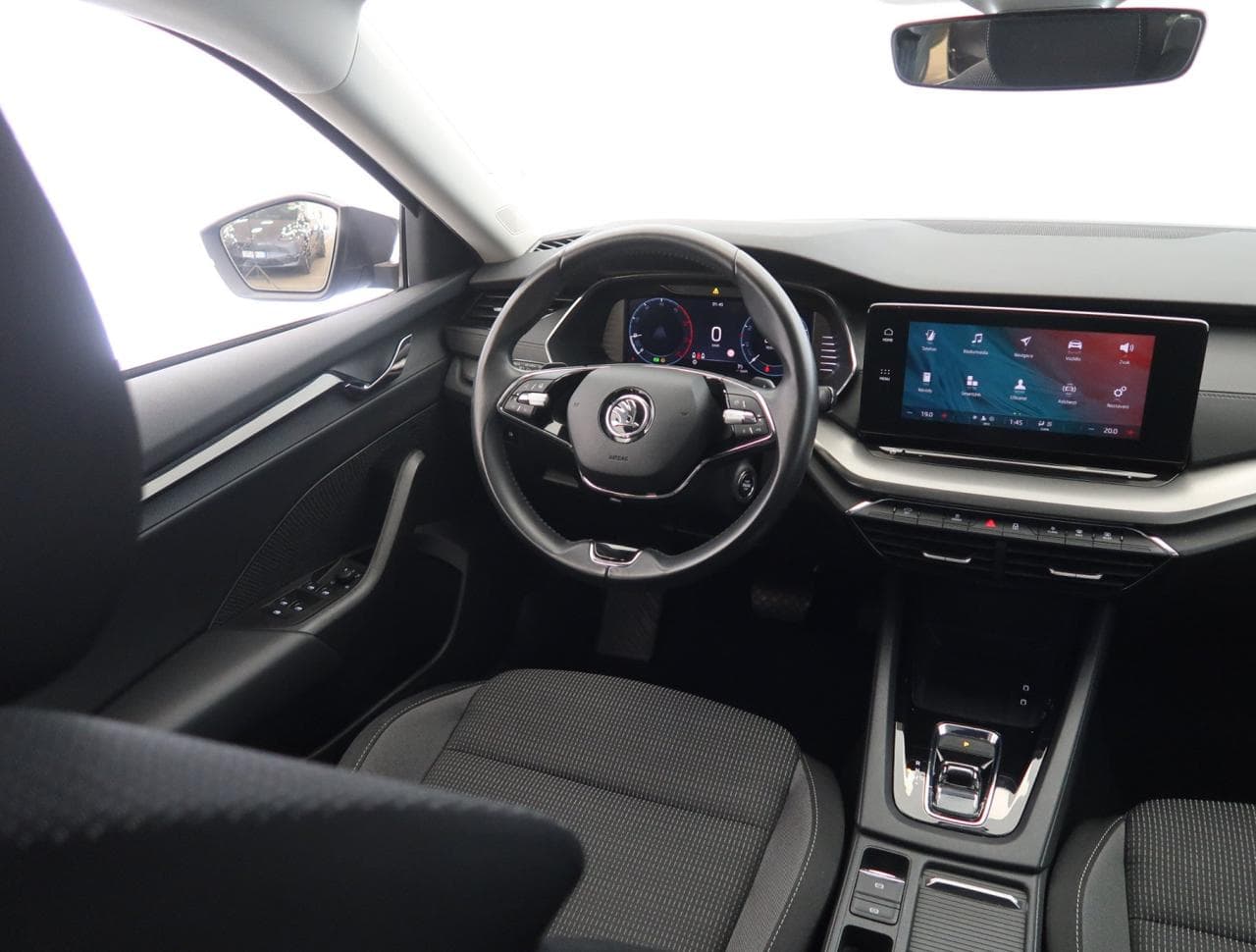 2023 Škoda OCTAVIA - 9