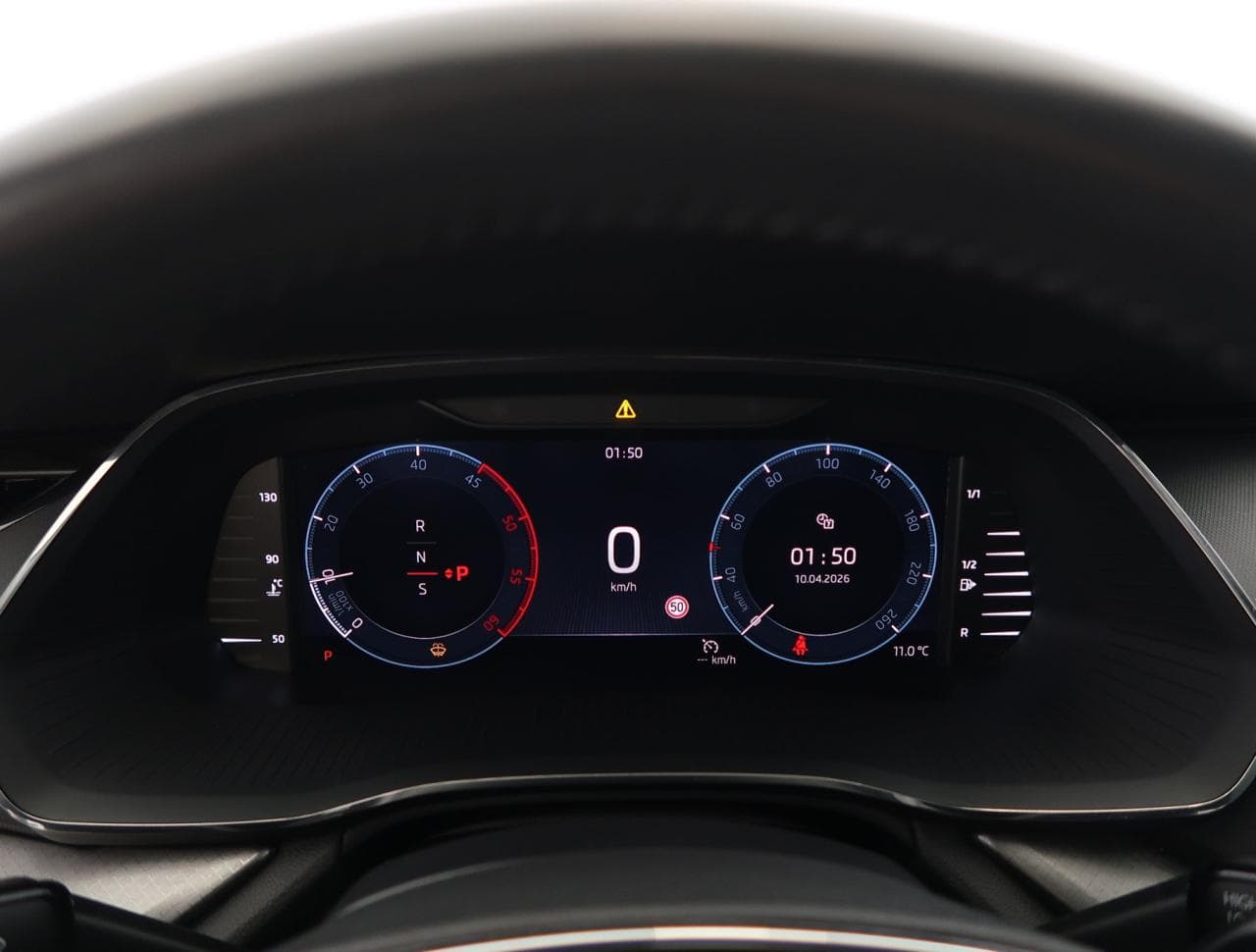 2023 Škoda OCTAVIA - 17