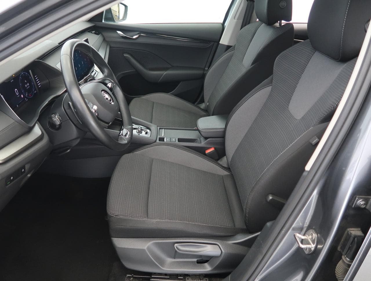 2023 Škoda OCTAVIA - 16