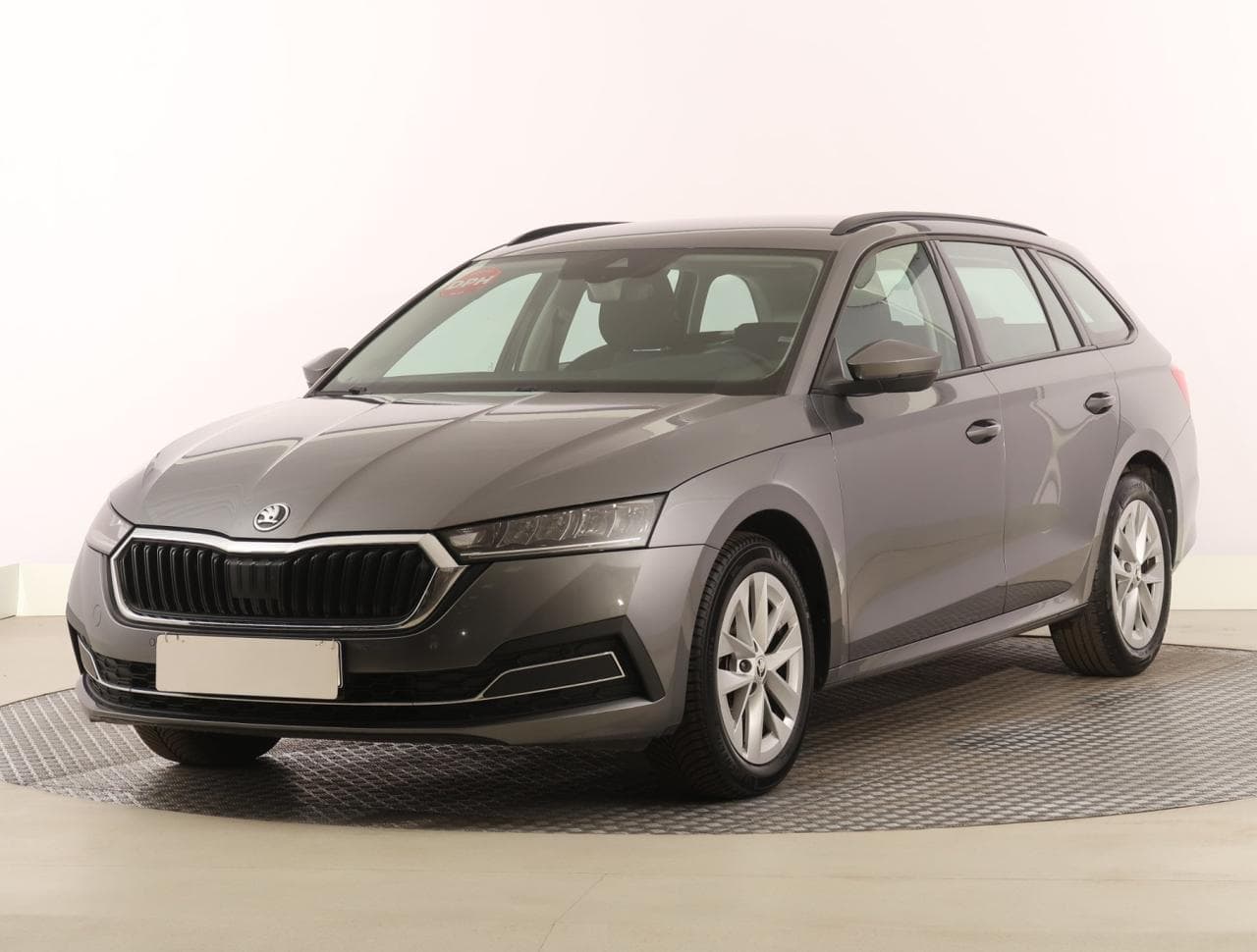 2023 Škoda OCTAVIA - 3