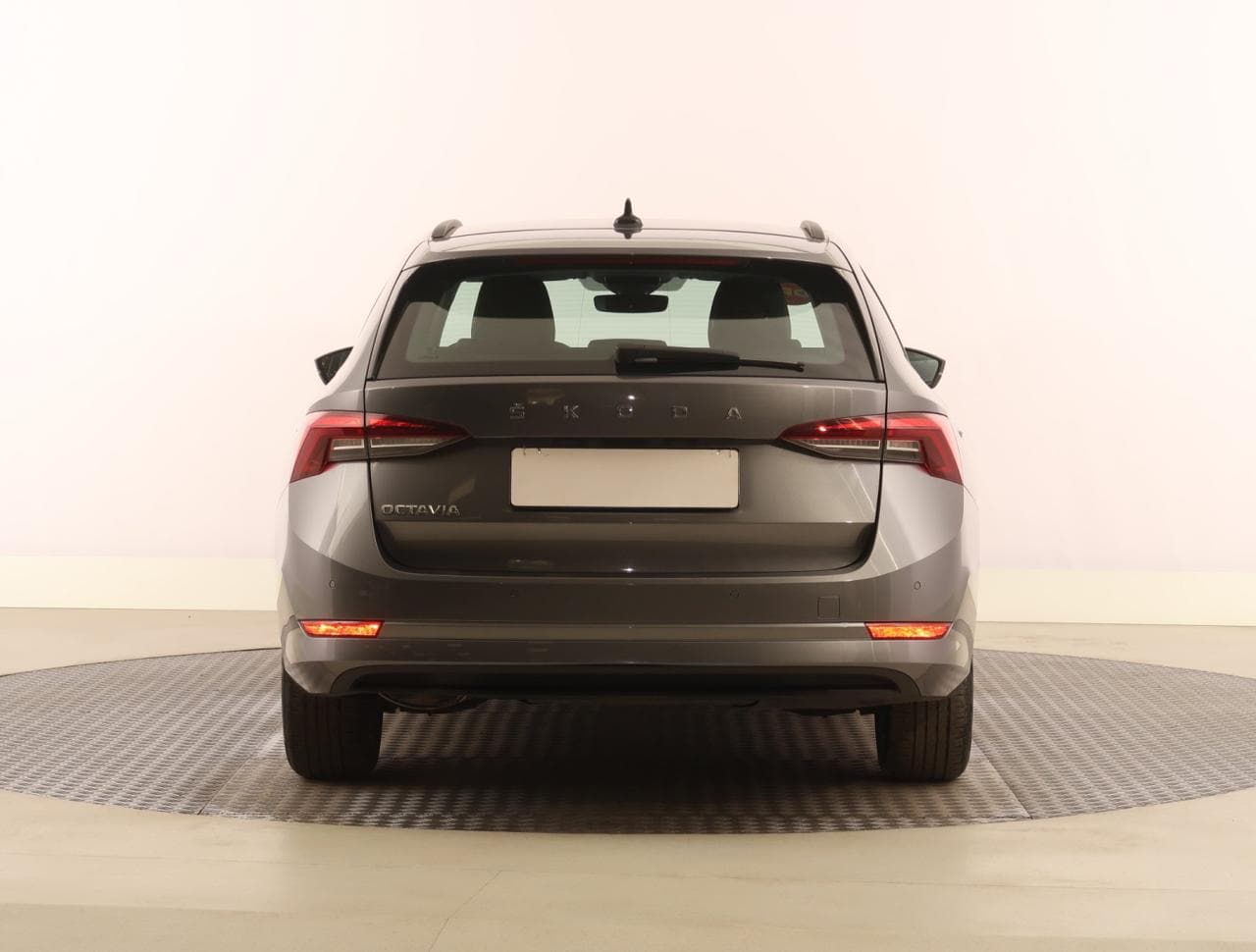 2023 Škoda OCTAVIA - 6