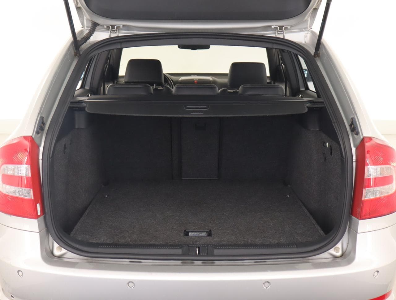 2007 Škoda OCTAVIA - 29