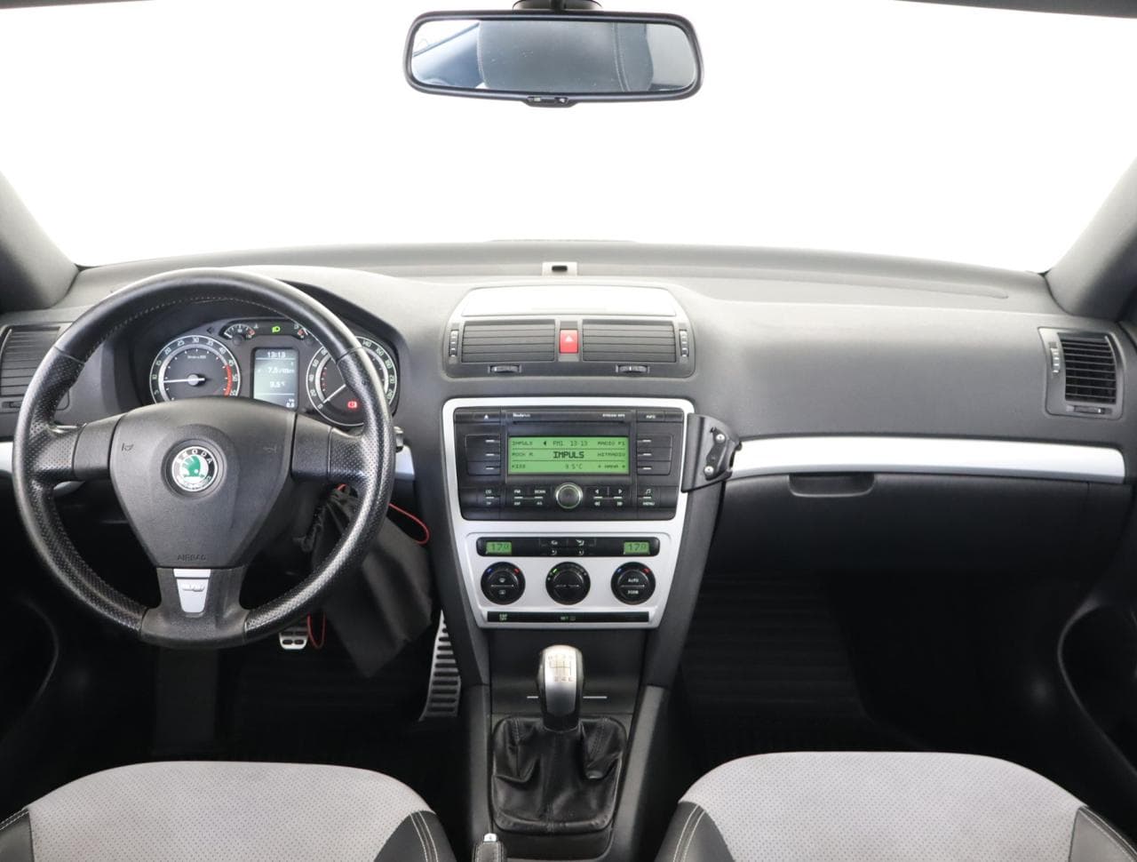 2007 Škoda OCTAVIA - 14