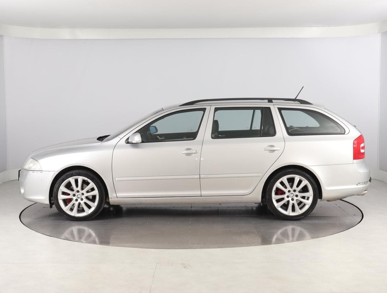 2007 Škoda OCTAVIA - 4