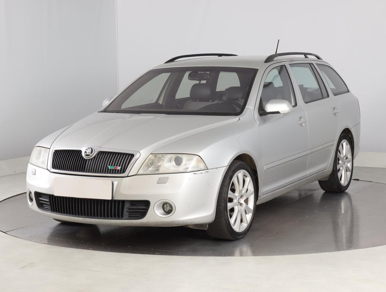 2007 Škoda OCTAVIA - 3
