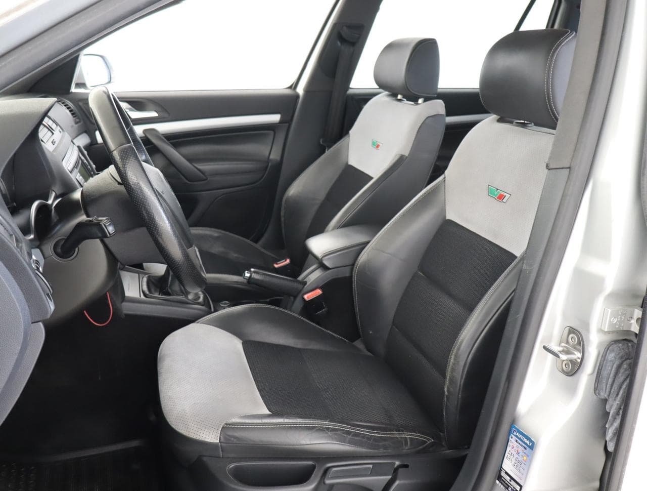 2007 Škoda OCTAVIA - 25