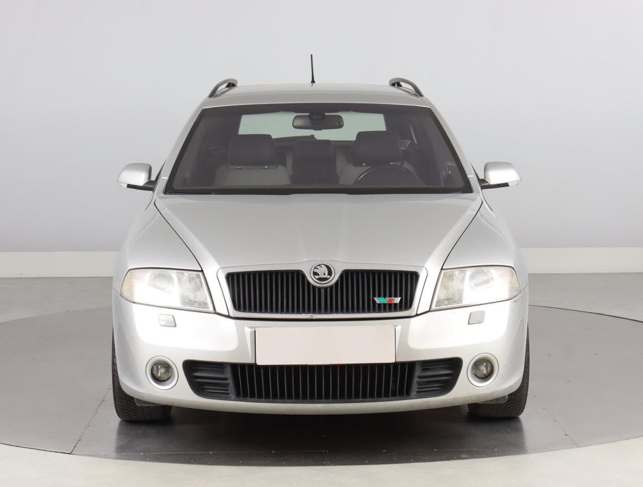 2007 Škoda OCTAVIA - 2
